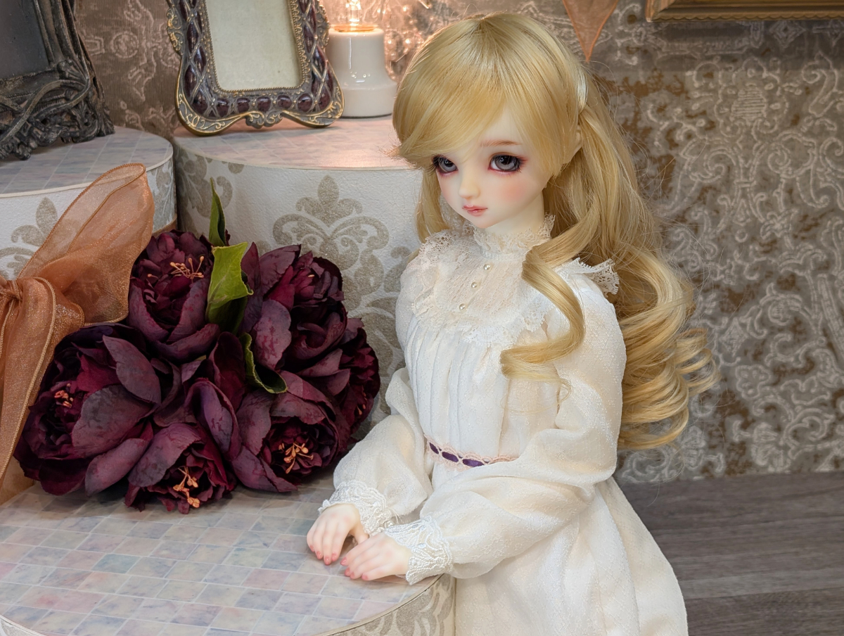 まだまだ間に合います！期間限定キャンペーン「ハンドパーツメイク